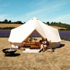 Classic Bell Tent 10 Classic Bell Tent -Ever Camp k5ead4ea35e2087e4c15ab01fdcfdfff0