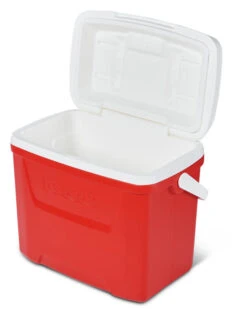 IGLOO Laguna 28QT Cool Box Red 14 IGLOO Laguna 28QT Cool Box Red -Ever Camp k60742559e3ba994aa51d5e8084cc6027