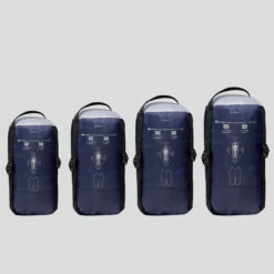 Trekking Sleeping Bag MT500 15°C -Ever Camp k60a8993f4f45c05631728c676ee75b94