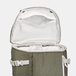 Quechua Isothermal Backpack 20 L -Ever Camp k60e3e8039ff78f5f2d3cb36194b23924