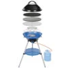 Campingaz Party Grill 600 BBQ & Grill Stove 1 Campingaz Party Grill 600 BBQ & Grill Stove -Ever Camp k61c909be83e46a087dccf8b1665f703f