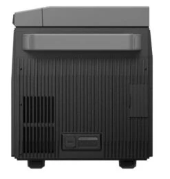 EcoFlow Glacier Portable Fridge Freezer Ice Maker + Battery Bundle -Ever Camp k631d2607f02cb2f8f392b4585ab3f380