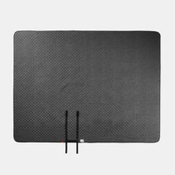 Quechua Comfortable XL Cover For Picnicking And Camping - 210 X 170 Cm -Ever Camp k65b794722bcc6a8446e74a19649f14ab