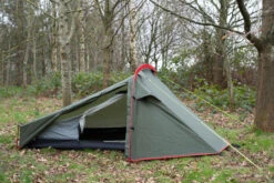 OLPRO Solo 1 Berth Tent 10 OLPRO Solo 1 Berth Tent -Ever Camp k65ed11471758563e7c9c562c363b2eb2