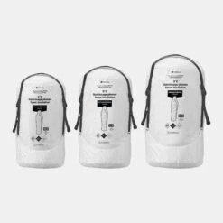 Trekking Sleeping Bag - MT900 0°C - Down -Ever Camp k67e187148d8a274d6196c5226260ed54