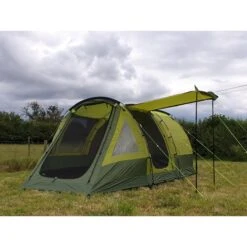 OLPRO Abberley XL 4 Berth Tent 10 OLPRO Abberley XL 4 Berth Tent -Ever Camp k67e2590e4155144ea5fc1d9bbc917bec