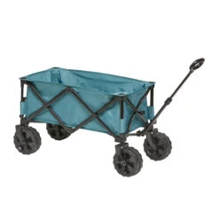 Quechua All Terrain Transport Cart