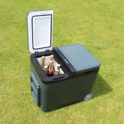 Eco Deep Extreme Compressor Cooler 45L 5 Eco Deep Extreme Compressor Cooler 45L -Ever Camp k69c7def2b807ad0ed2374613ceffc72e