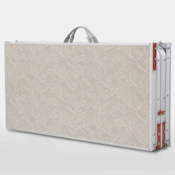 Quechua LARGE FOLDING CAMPING TABLE – 6 TO 8 PEOPLE -Ever Camp k6ba9b455517bd58ead9f095a6e94e4de