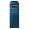 Craghoppers NosiLife Eco Sleeping Bag (Poseidon Blue/Potters Clay) -Ever Camp k6c2c11e72bb09deb87bc8f88d37ce3cc