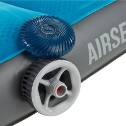 Quechua Air Seconds 2 Person Inflatable Mattress -Ever Camp k6d0b271d992d7948bba57441e31e3024