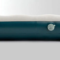 Quechua Double Air Mattress -Ever Camp k70eb09e9121a3fd13fb7af72dbd60e1d