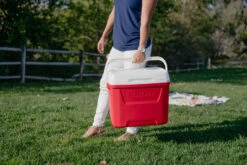 IGLOO Laguna 28QT Cool Box Red 15 IGLOO Laguna 28QT Cool Box Red -Ever Camp k7261c800915913834b6a43a5a82e78a3