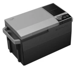 EcoFlow Glacier Portable Fridge Freezer Ice Maker + Battery Bundle -Ever Camp k72dee5711347c95e4ab8228e46345935