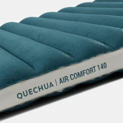 Quechua Inflatable Camping Mattress Air Comfort 140 Cm 2 People 14 Quechua Inflatable Camping Mattress Air Comfort 140 Cm 2 People -Ever Camp k75992dc6c8bdb51ee7f1f28a6af6b8d9