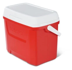 IGLOO Laguna 28QT Cool Box Red 13 IGLOO Laguna 28QT Cool Box Red -Ever Camp k7741913ea300291c4cfc1796522db8f6