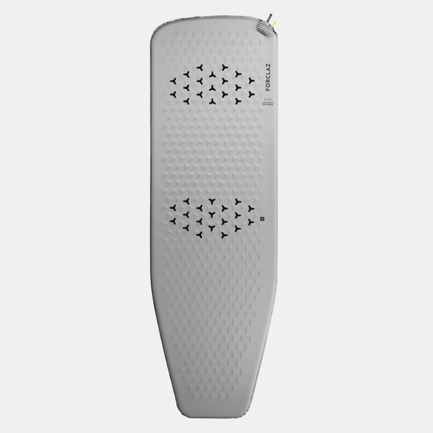 Extra Large Self-Inflating Mattress 5 Extra Large Self-Inflating Mattress - Image 3