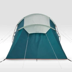 Quechua 4 Man Tent With Poles - Arpenaz 4.2 26 Quechua 4 Man Tent With Poles - Arpenaz 4.2 -Ever Camp k78c50632df04ae6a70fae67c9a72d6bb