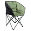 Tub Chair Dark Green And Black 2 Tub Chair Dark Green And Black -Ever Camp k78d3cefff4691d960148b95010bb1602