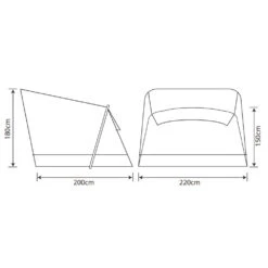 Cayman Annexe -Ever Camp k7a1e0943739d984b5d8b74dac8e23dd0