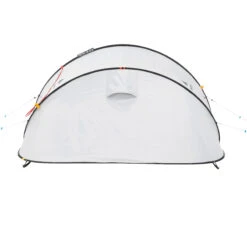 Quechua 3 Man Pop-Up Blackout Tent -Ever Camp k7c4230d88903af446c4739c11c70aa53