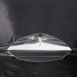 Quechua 4 Man Blackout Tent With Poles - Arpenaz 4.2 F&B -Ever Camp k7cad149931fdba6b8276fed98a843a88