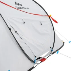 Quechua 3 Man Pop-Up Blackout Tent -Ever Camp k7d5f852022bcc35c88f35a36eea26fbe