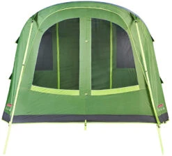 Coleman Weathermaster 4XL BlackOut Air Tent -Ever Camp k7edca022f3e835b654581598262a059c