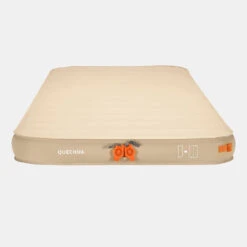 Quechua INFLATABLE CAMPING MATTRESS - ULTIM COMFORT 70 CM -Ever Camp k7f058b95234d342de0cbb191a93bf408
