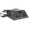 Kamper Sleeper Pole & Sleeve Drive Away Campervan Awning -Ever Camp k7f862fab04accfd727dc209007c75f50
