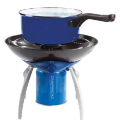 Campingaz Party Grill Camping Stove BBQ -Ever Camp k80ac64d55c3386b3f98e35f48e883be2