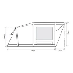 Camp Star 350 Bundle Deal -Ever Camp k81c3bf0da54b02a16987330641bf727c