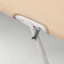 Quechua CAMP BED FOR CAMPING - DOUBLE CAMP BED SECOND 130 CM -Ever Camp k822bc66c13ce147989bee0dbfeb12cd7