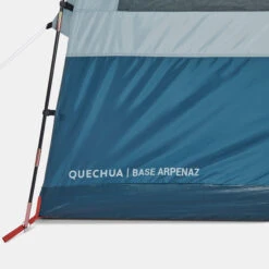 Quechua 6 MAN CAMPING LIVING AREA -Ever Camp k8421fe5976a49b248f296129fb174fbf