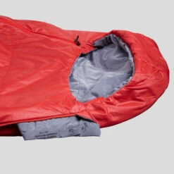 Trekking Sleeping Bag MT500 15°C -Ever Camp k8510592d6e905a522377f60e755d4f0c