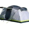 OLPRO Gemini 4 Berth Tent -Ever Camp k85e7c31db4dd8cbb06be81bda4495788