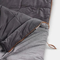 Quechua COTTON SLEEPING BAG FOR CAMPING 12 Quechua COTTON SLEEPING BAG FOR CAMPING -Ever Camp k86de1979d59901a56de83085be026414