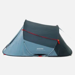 Quechua 3 Man Tent -Ever Camp k87f1b9bbdfcbcdb1be743c189c5c814f