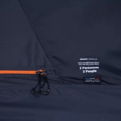 2 Man Dome Trekking Blackout Tent - MT500 F&B 34 2 Man Dome Trekking Blackout Tent - MT500 F&B -Ever Camp k88924f283bb4f962e56c0b3fe32ddc91