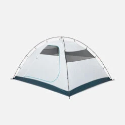 Quechua 4 Man Tent -Ever Camp k8a9f604ff0db69e50491dee09ad33840