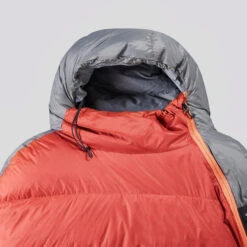 Trekking Sleeping Bag MT900 0°C Down -Ever Camp k8ab935543ddc9f77beec4532ea386313