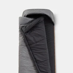 Quechua 2-IN-1 COTTON SLEEPING BAG FOR CAMPING -Ever Camp k8b2812d526d0a83e045f493341eea0d1