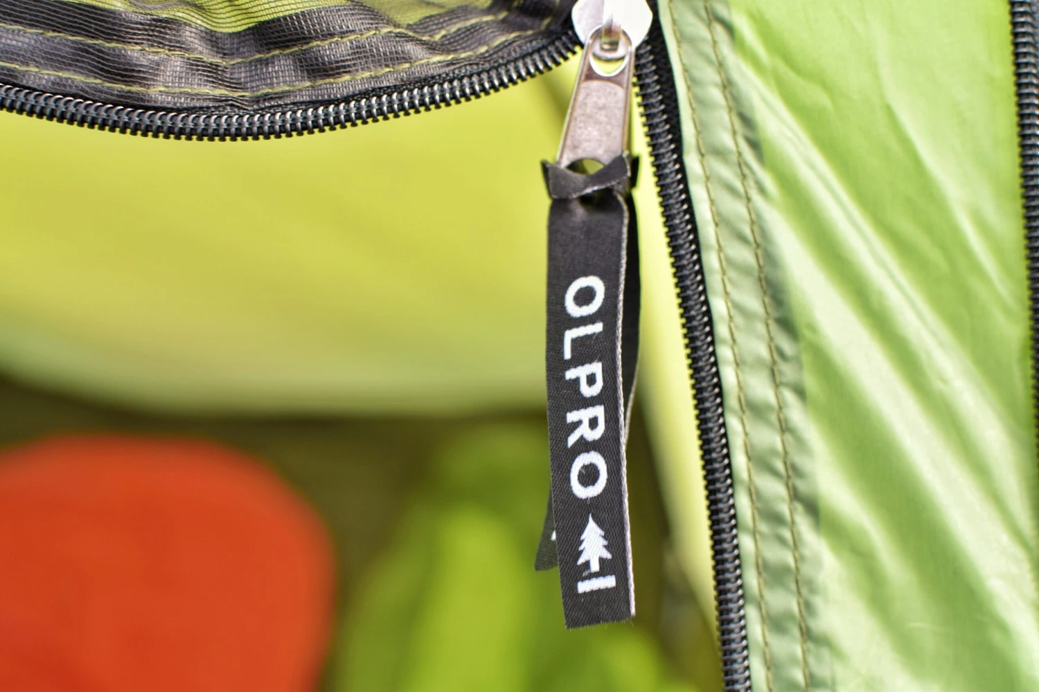 OLPRO Abberley XL 4 Berth Tent 9 OLPRO Abberley XL 4 Berth Tent - Image 7