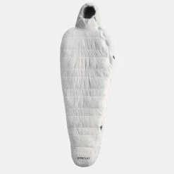 Trekking Sleeping Bag - MT900 0°C - Down -Ever Camp k8db1432e174e1f289a6f8453dcb43673