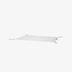 Groundsheet MT900 For 2 Person Tent - Minimal Editions - Undyed