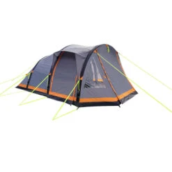 OLPRO Abberley XL Breeze 4 Berth Inflatable Tent