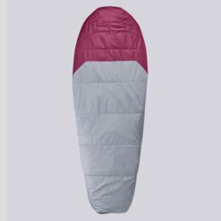 Trekking Sleeping Bag MT500 5°C -Ever Camp k9367d35146813a5bc8f6faa21c5dcd98