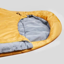 Trekking Sleeping Bag MT500 5°C -Ever Camp k96238b8cce0d6cc4c4e4eff3fc4667f2