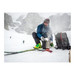 MSR Reactor Stove System 2.5 Ltr -Ever Camp k9645010b3971cc69d582e862c1405fbf