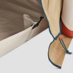 Quechua 4 Man Inflatable Blackout Tent -Ever Camp k967e188f2a631451e3ab388e8b8855b5